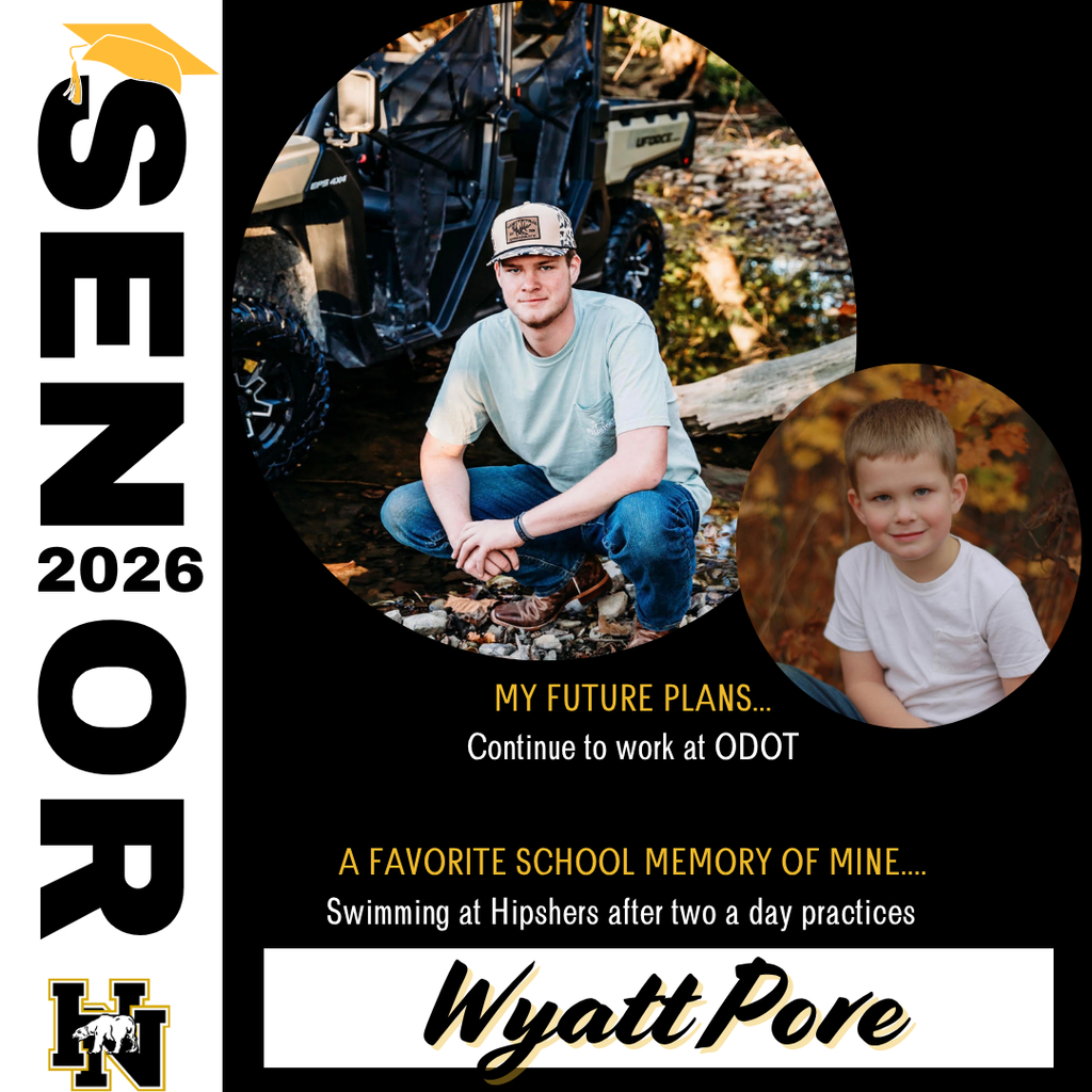Wyatt Pore