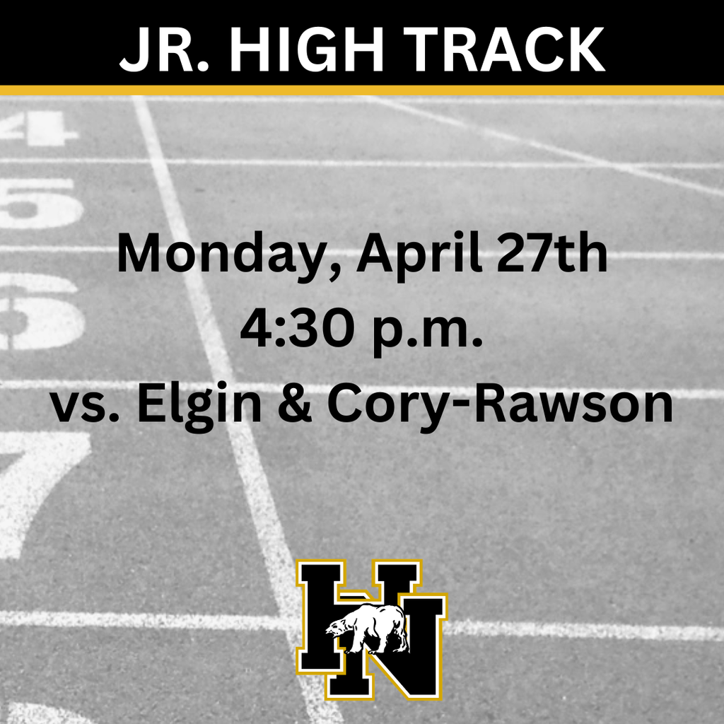 JH Track