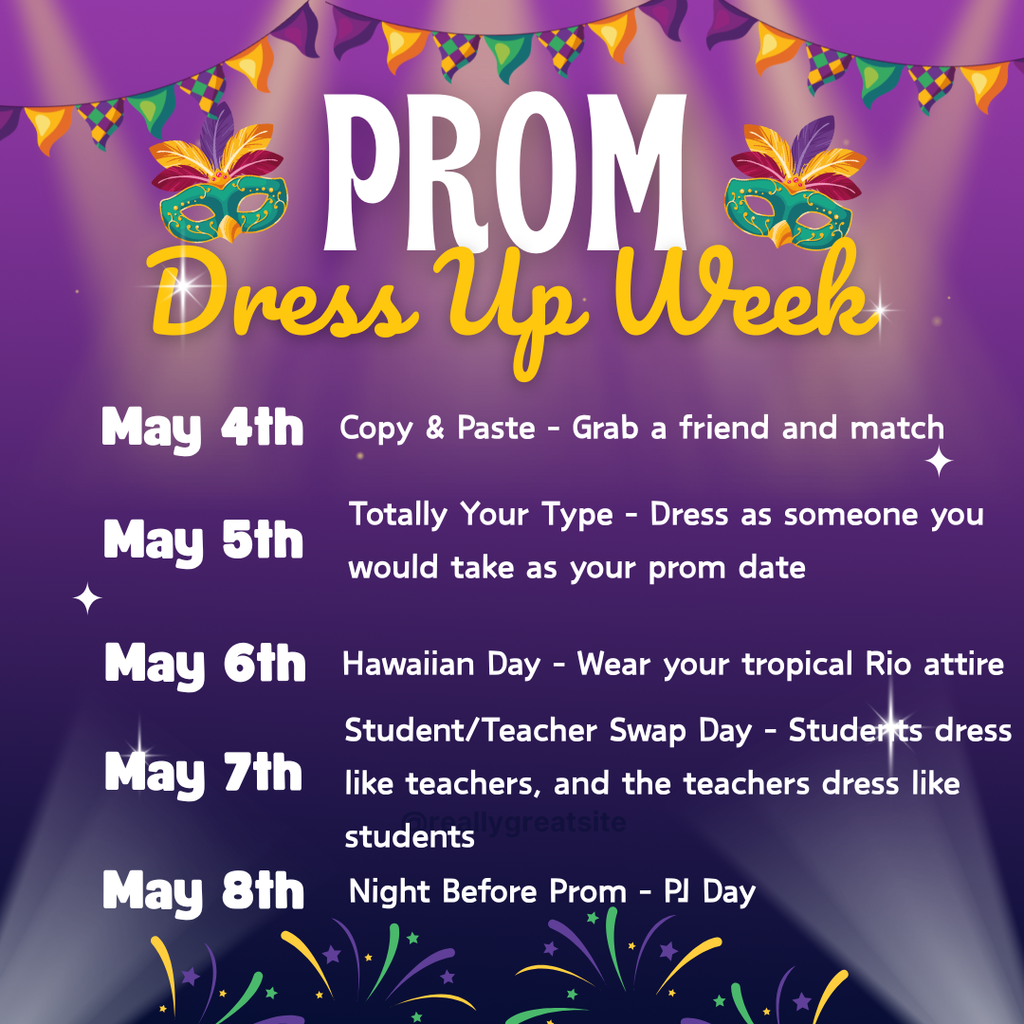 Prom Dress Up