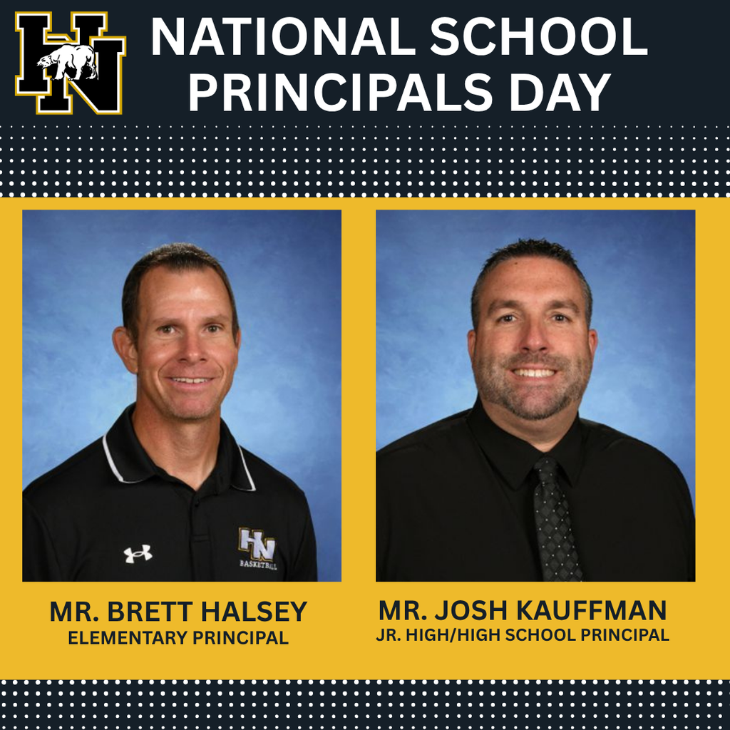 National Principals Day