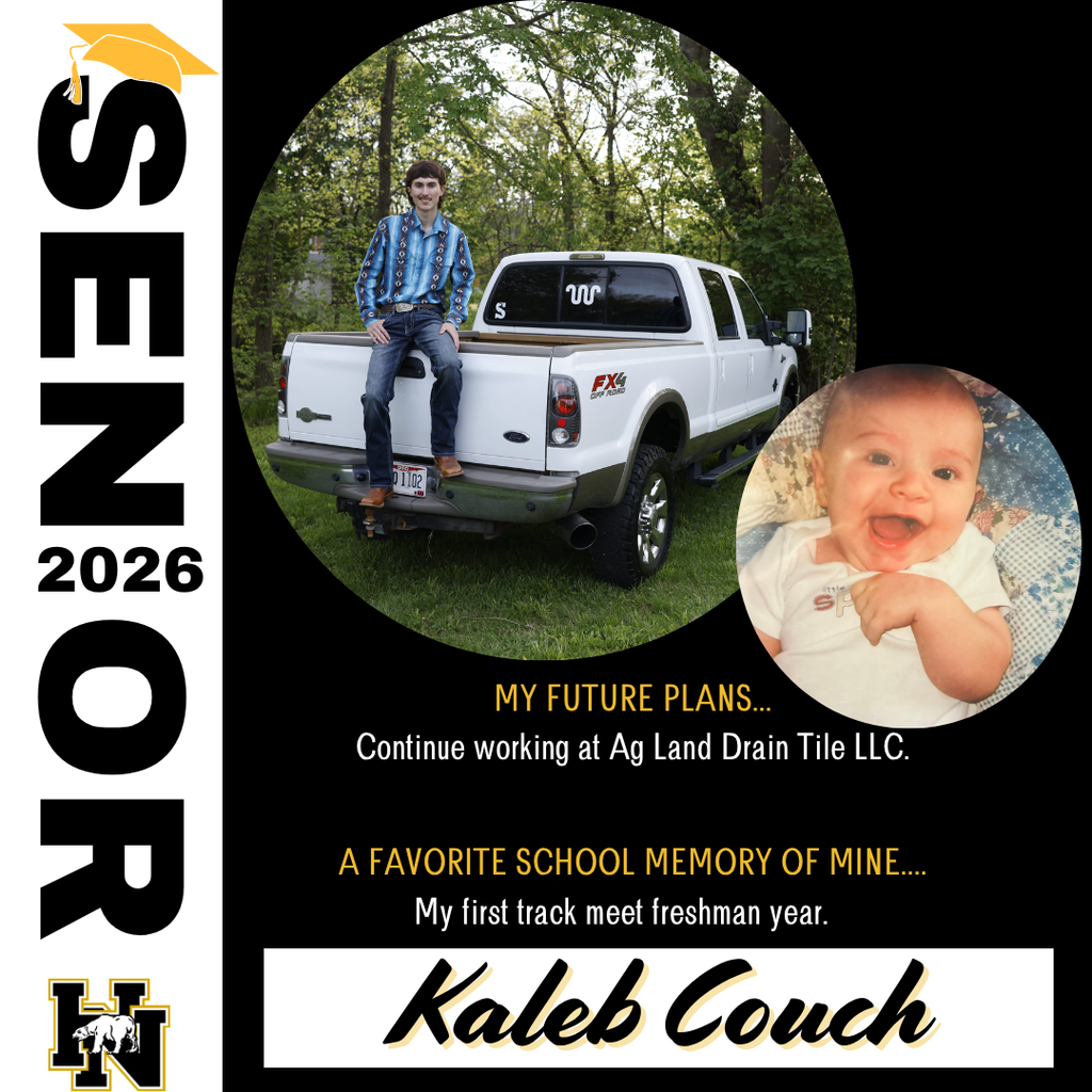 Kaleb