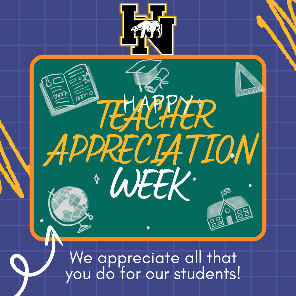 Teacher Appreciation