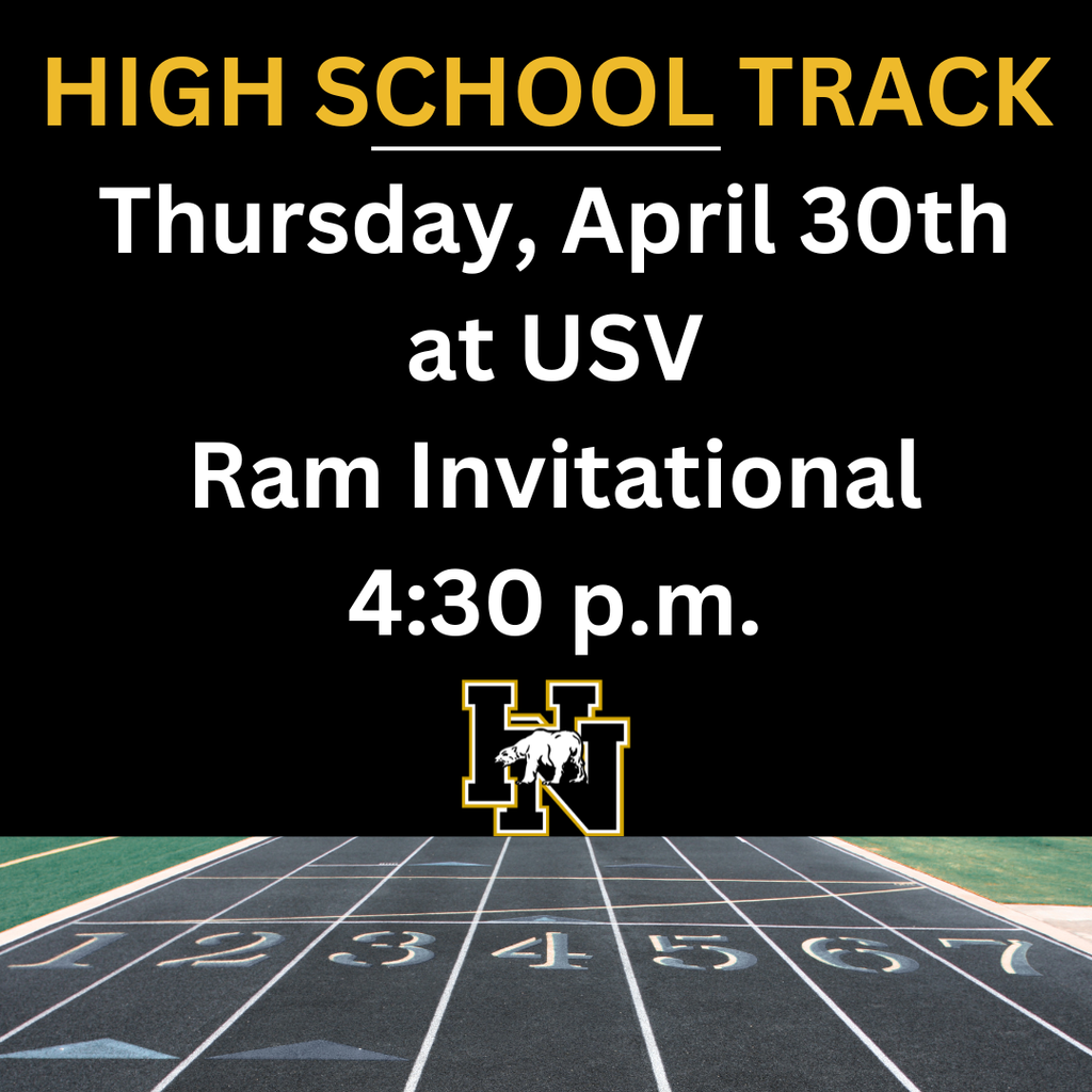 HS Track