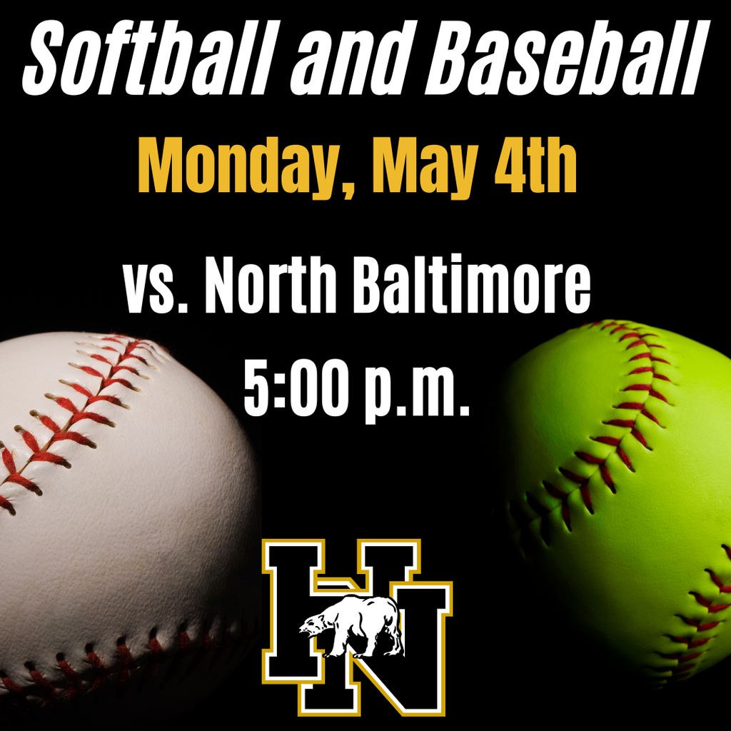 Baseball and Softball