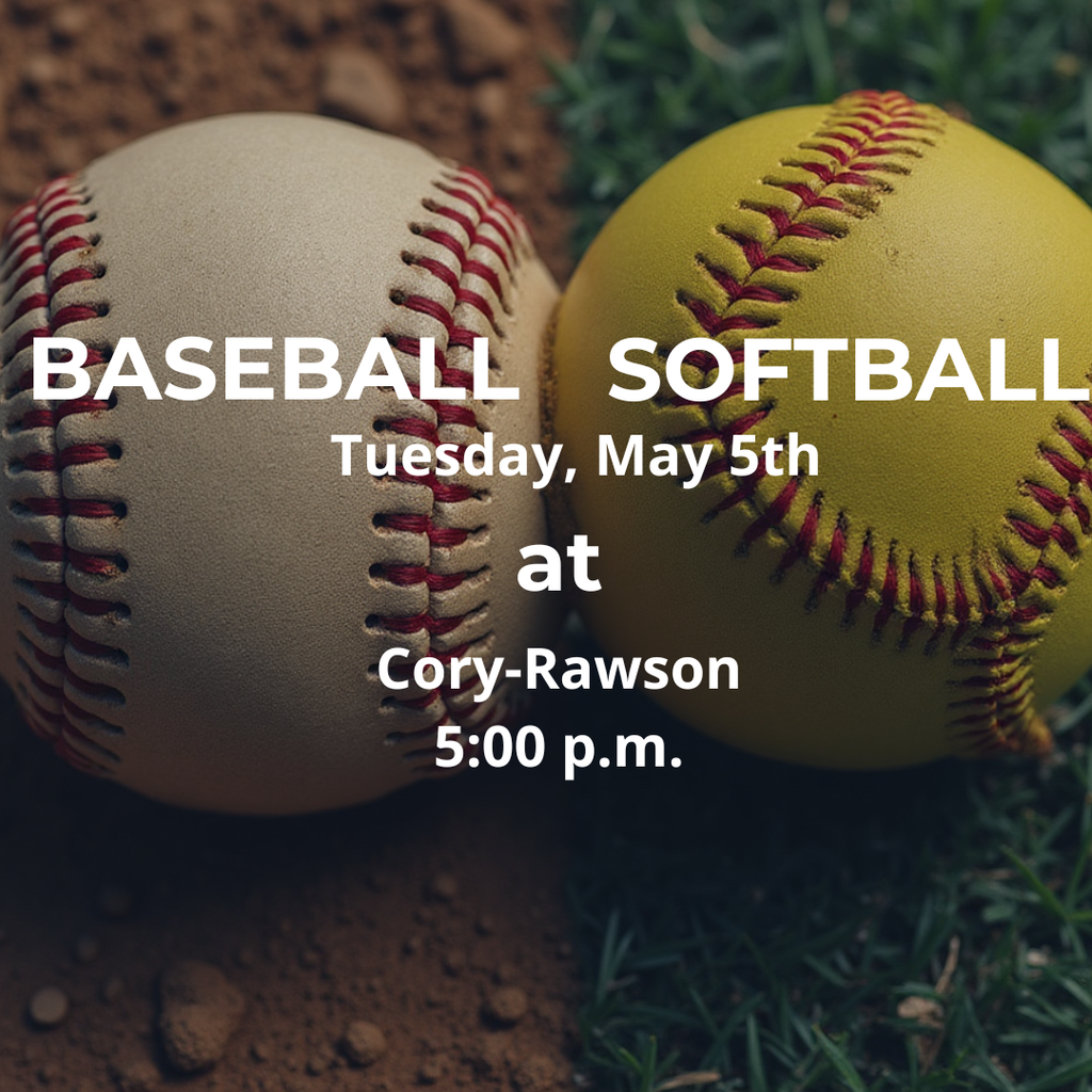 Baseball & Softball