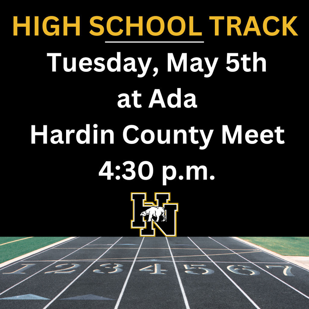 hs track