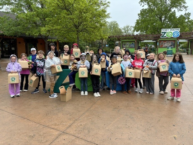 zoo