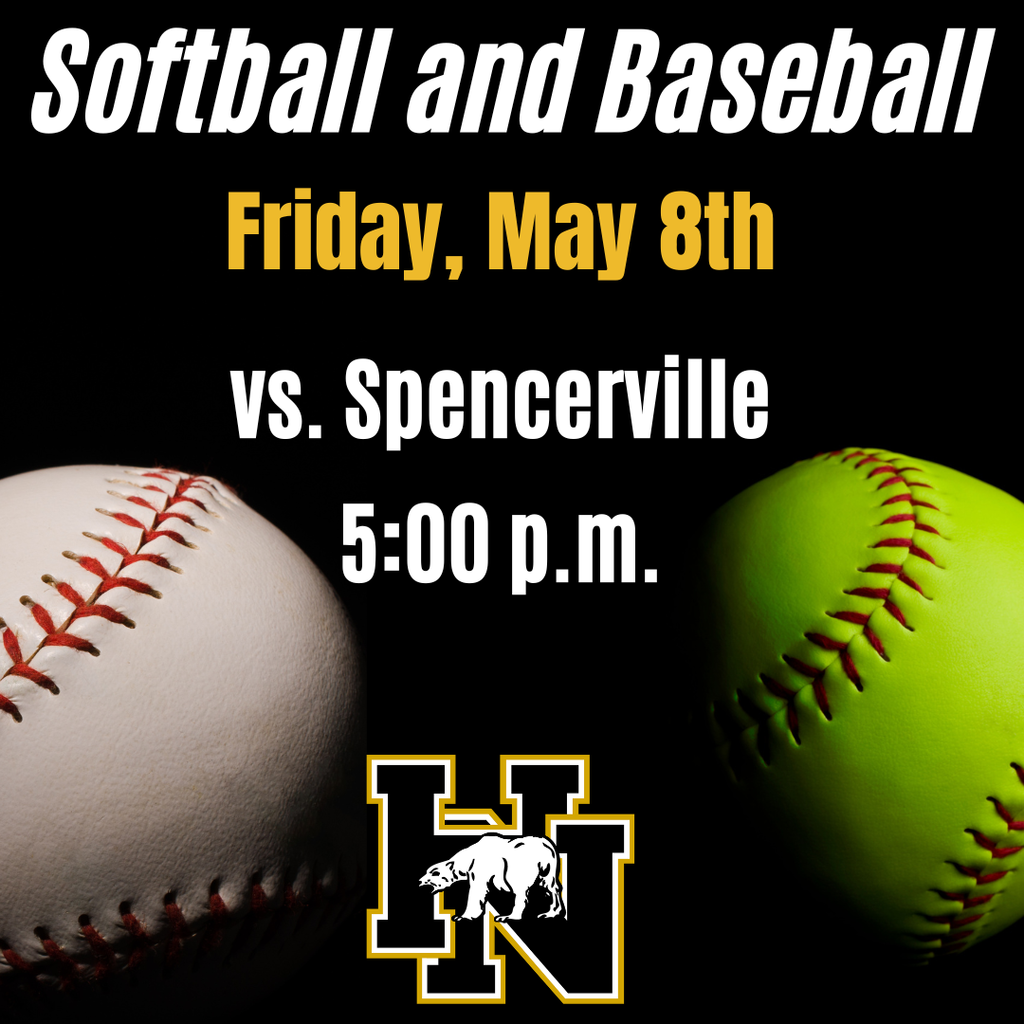 baseball & softball