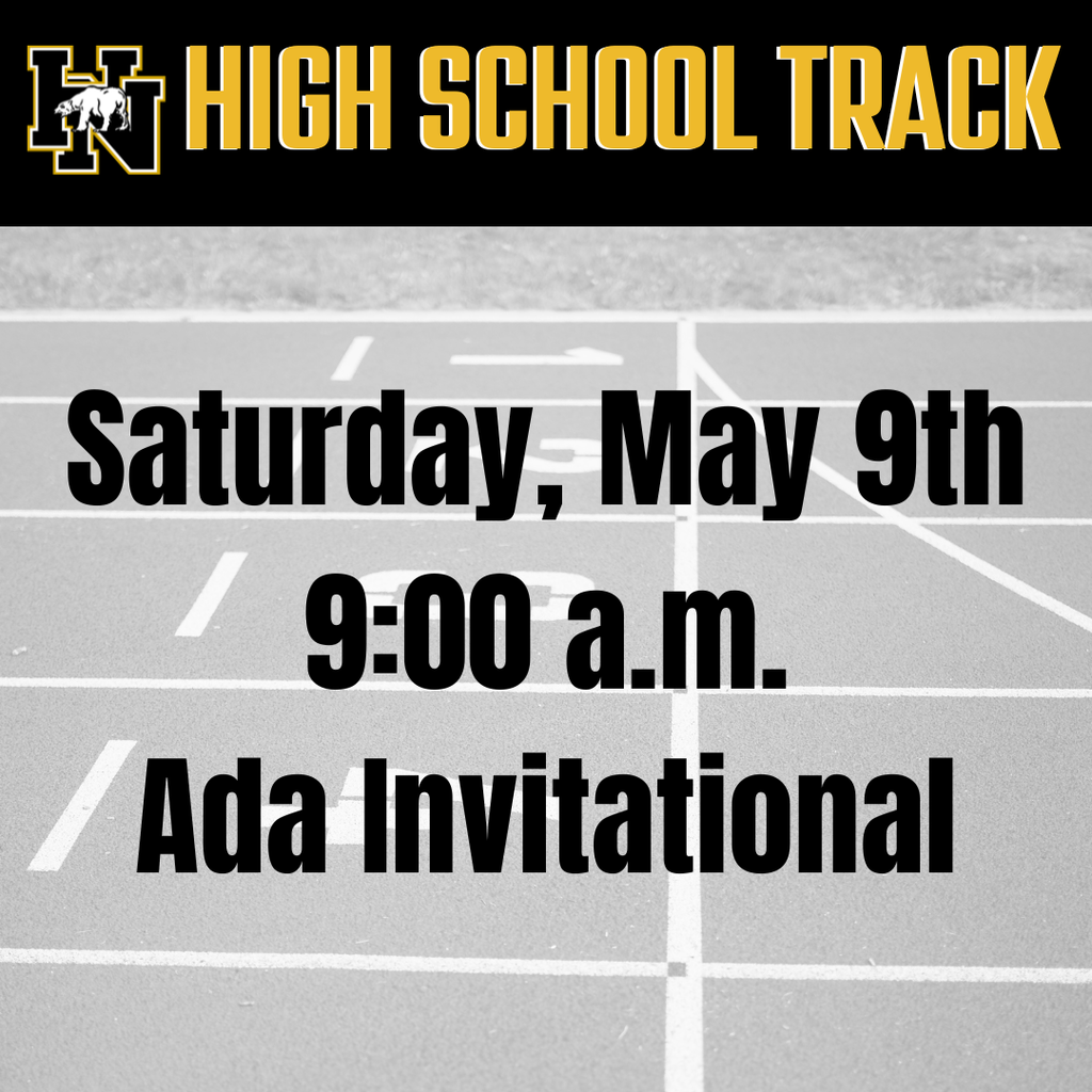 HS Track at Ada