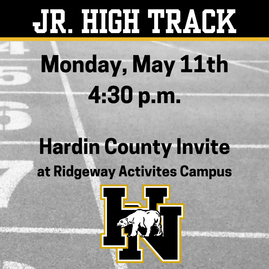 JH Track