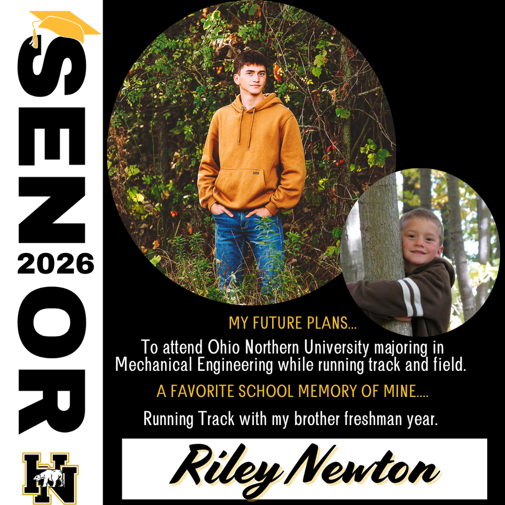 Riley Newton