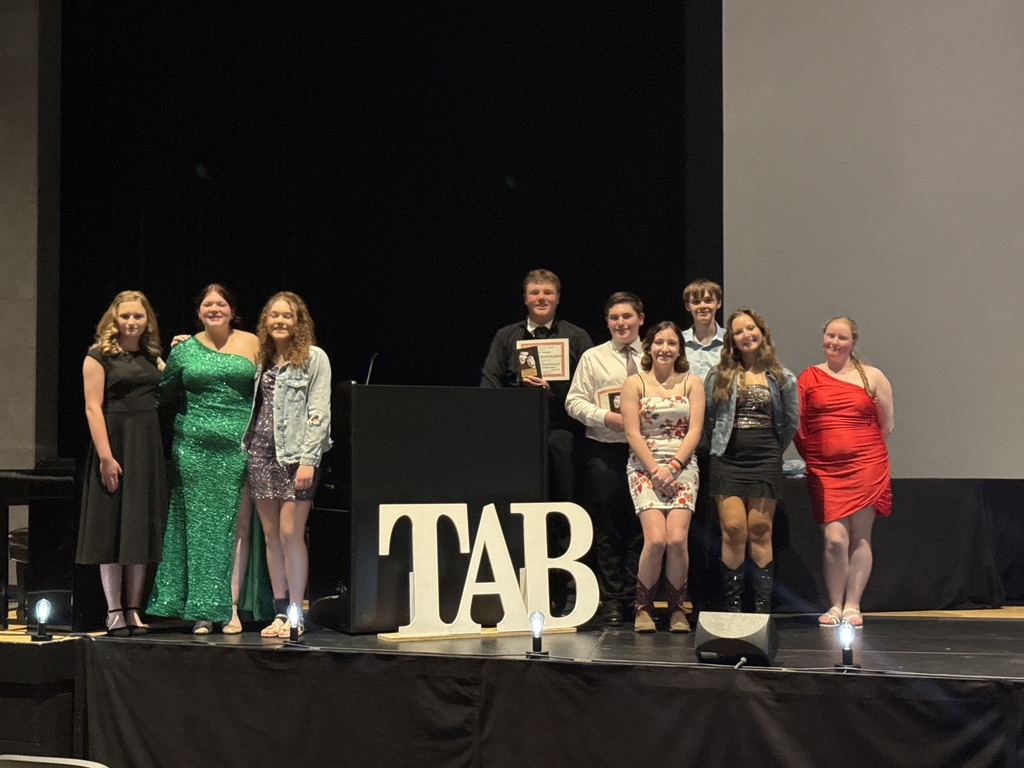 TAB