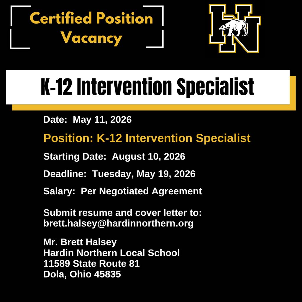 K-12 Intervention