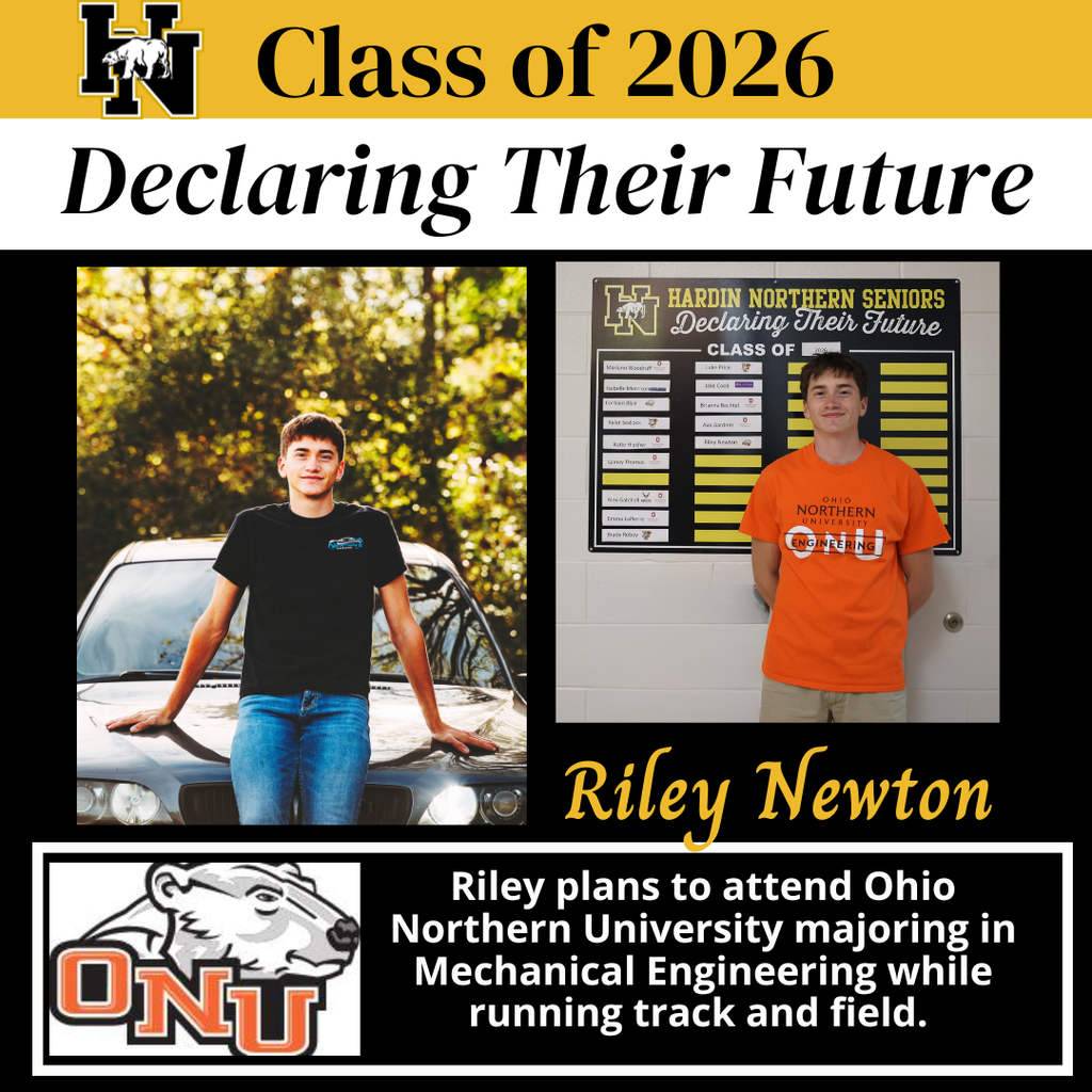 Riley Newton