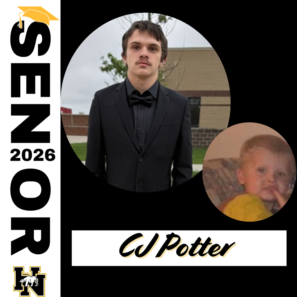 CJ Potte