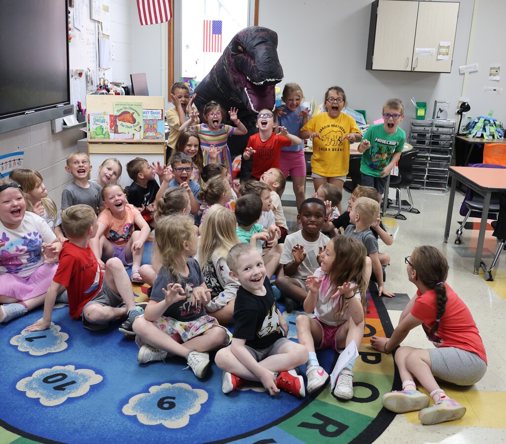 Mystery Reader