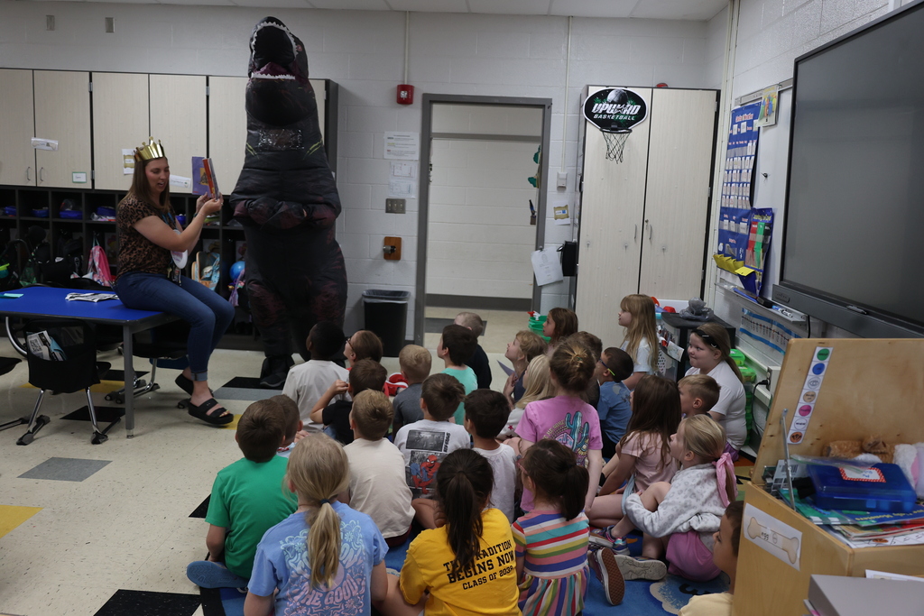 Mystery Reader