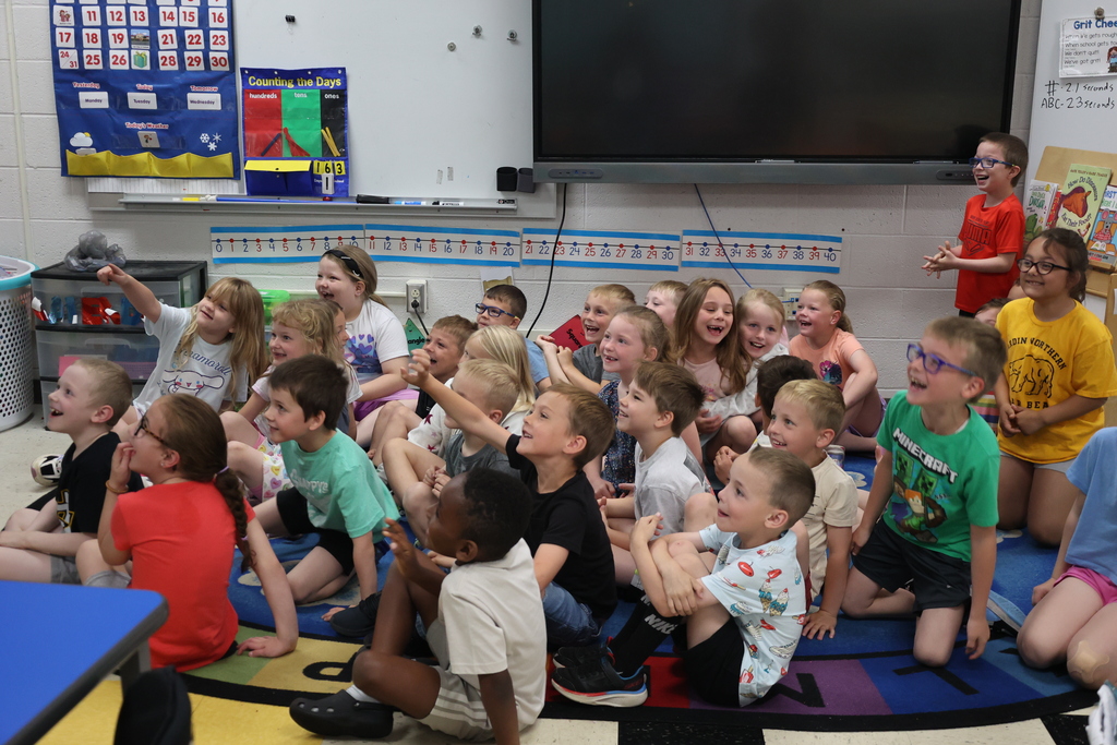 Mystery Reader