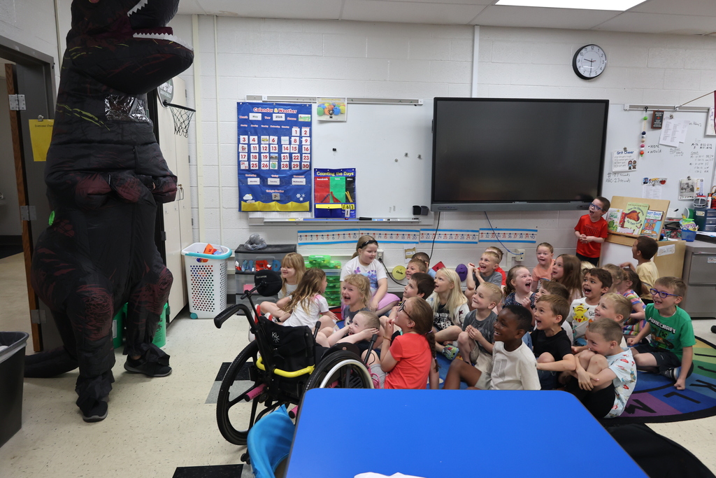 Mystery Reader