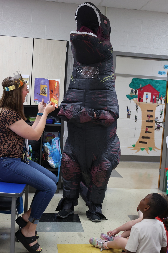 Mystery Reader