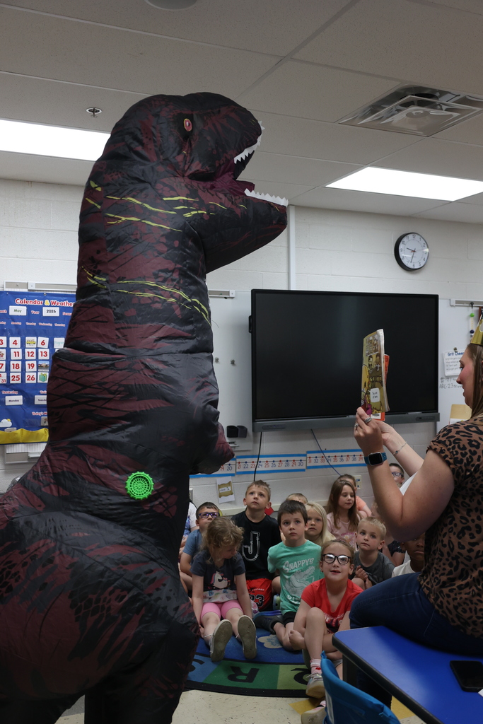 Mystery Reader