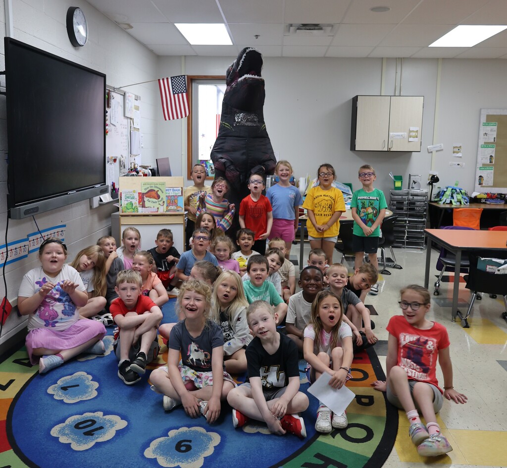 Mystery Reader