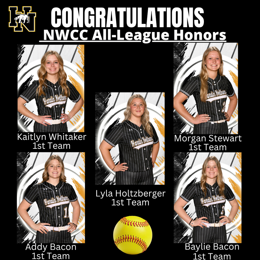 NWCC 1st team