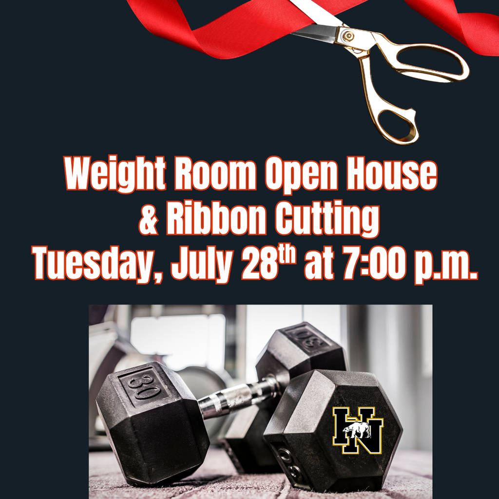 Weight Room