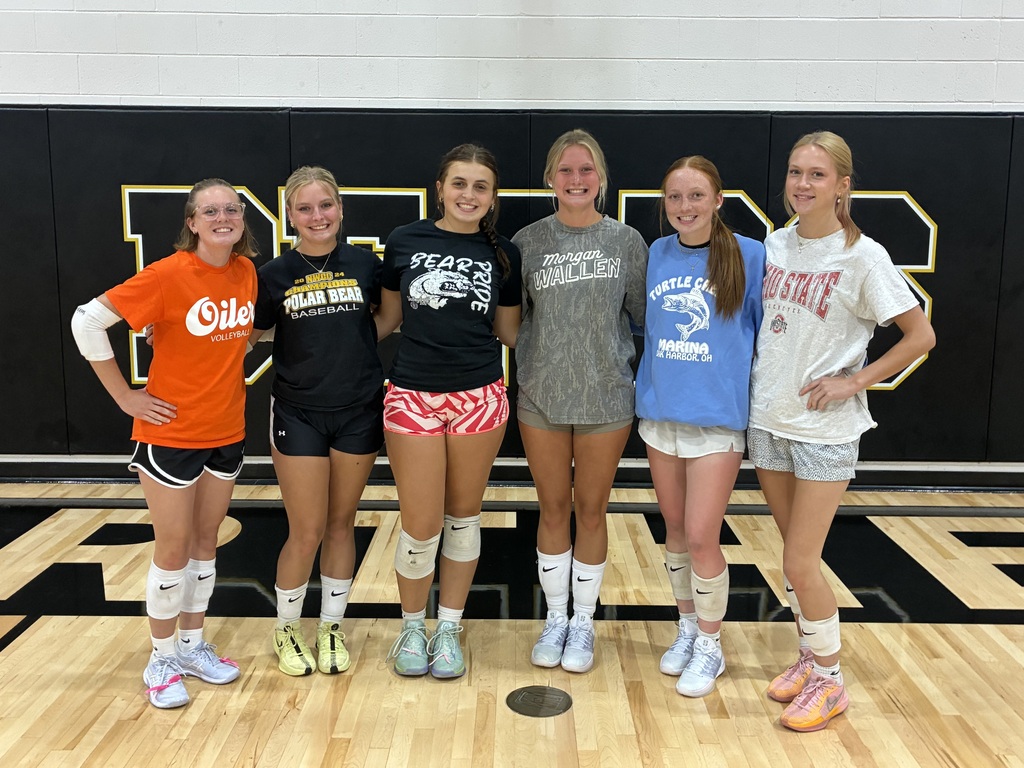 Volleyball Team