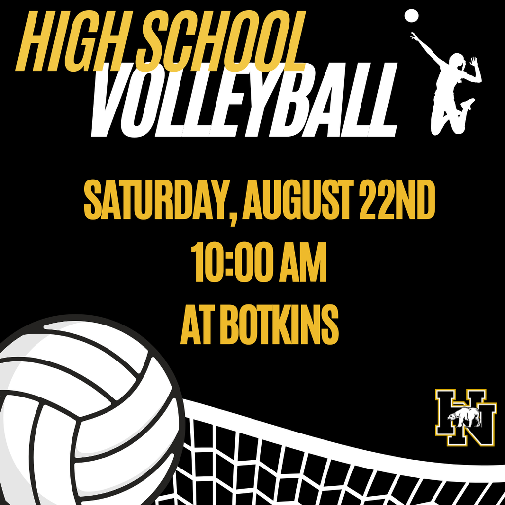 HS Volleyball
