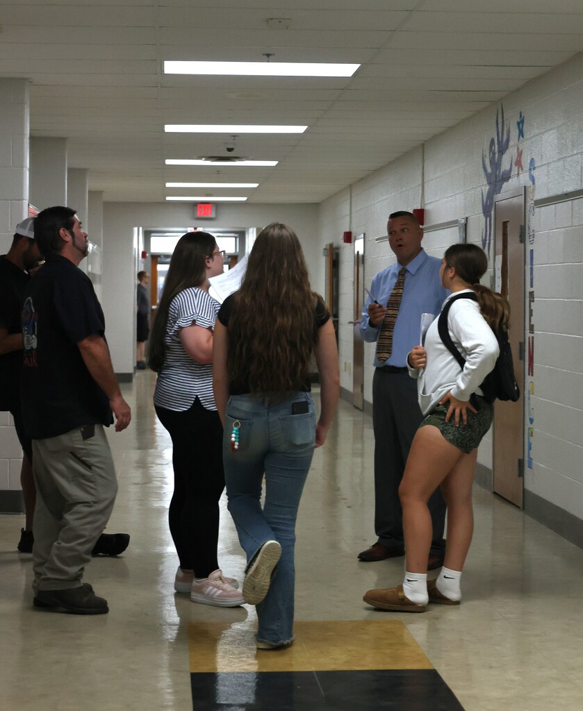 Open House