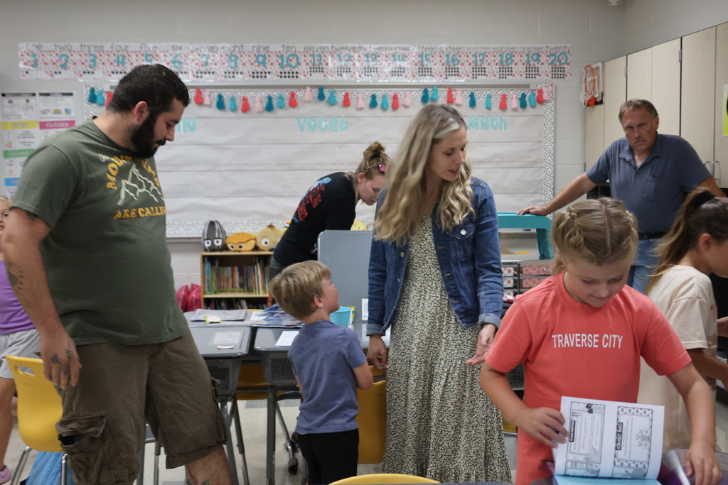 Open House