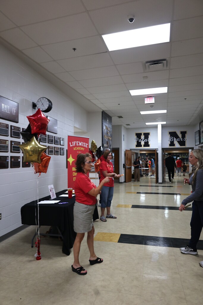 Open House