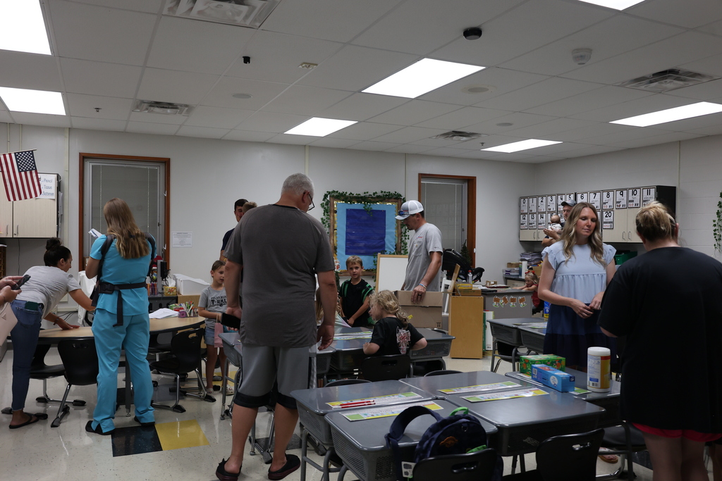 Open House