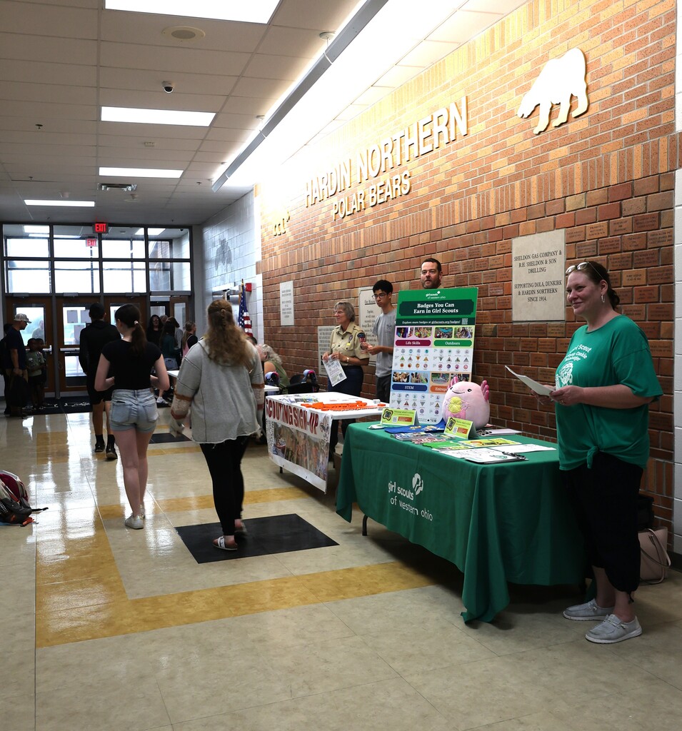 Open House