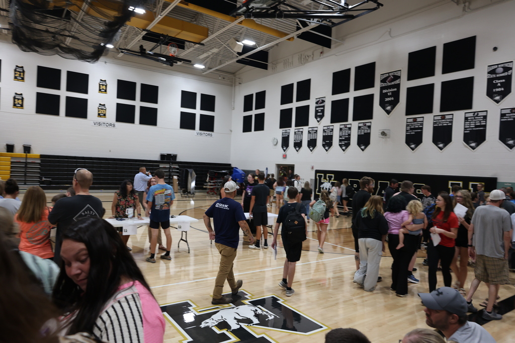 Open House