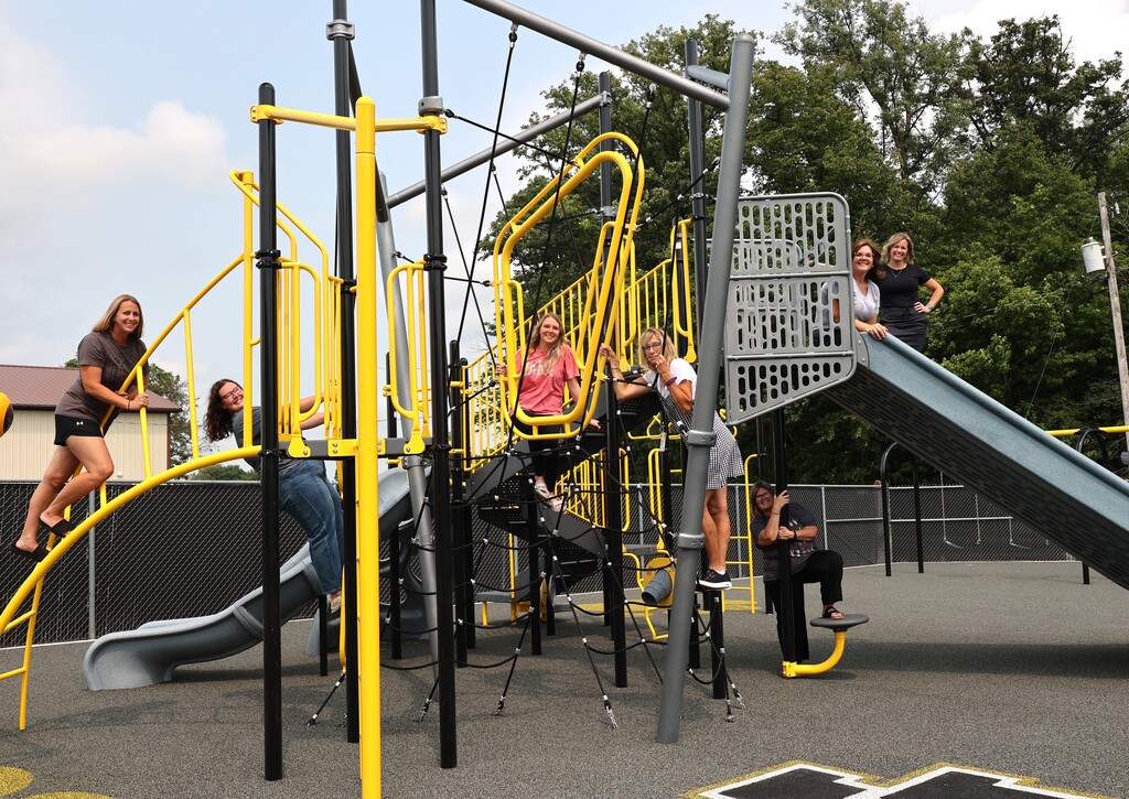 Playground