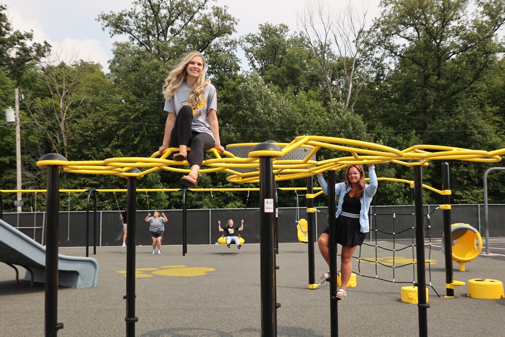 Playground