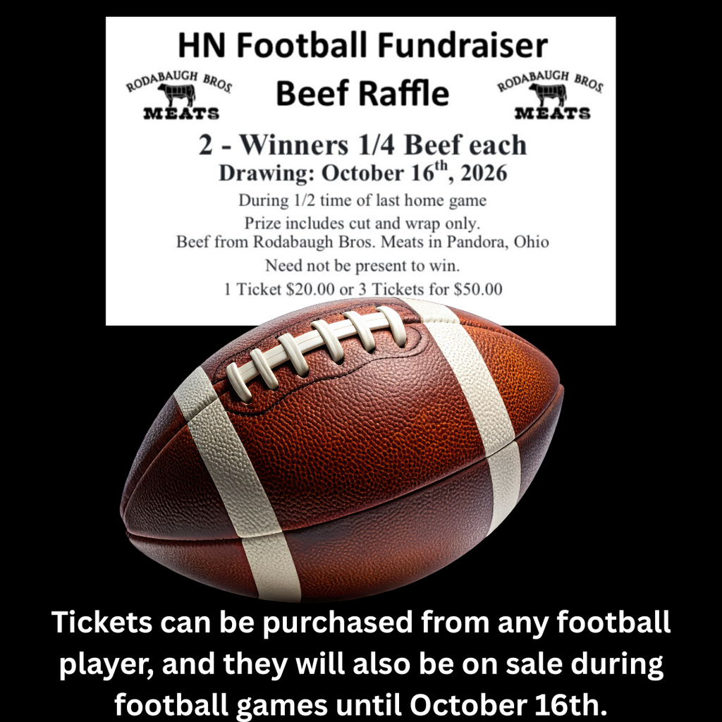 Football Fundraiser