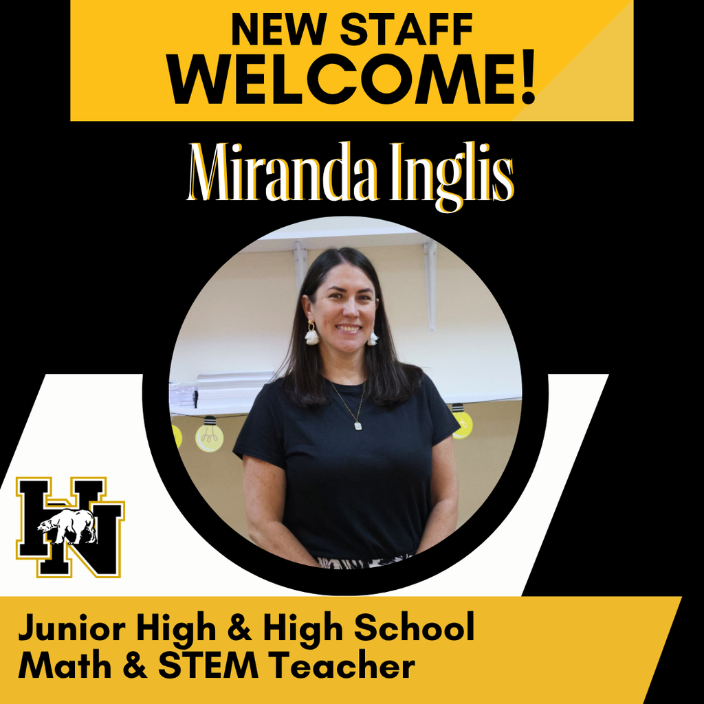Miranda Inglis