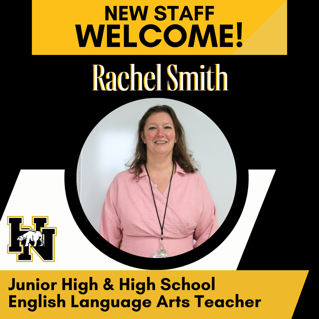 Rachel Smith