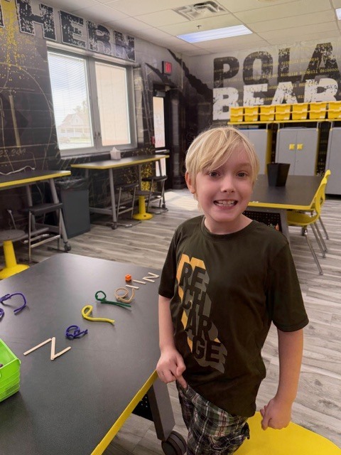 STEM class