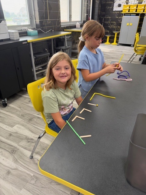 STEM class