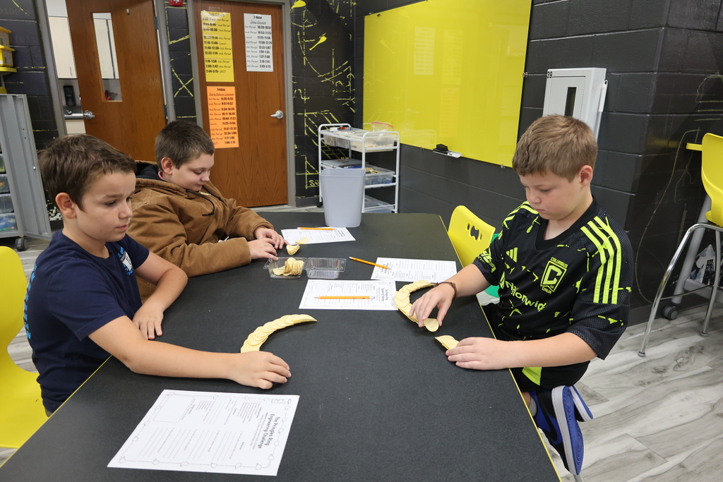 Stem Class