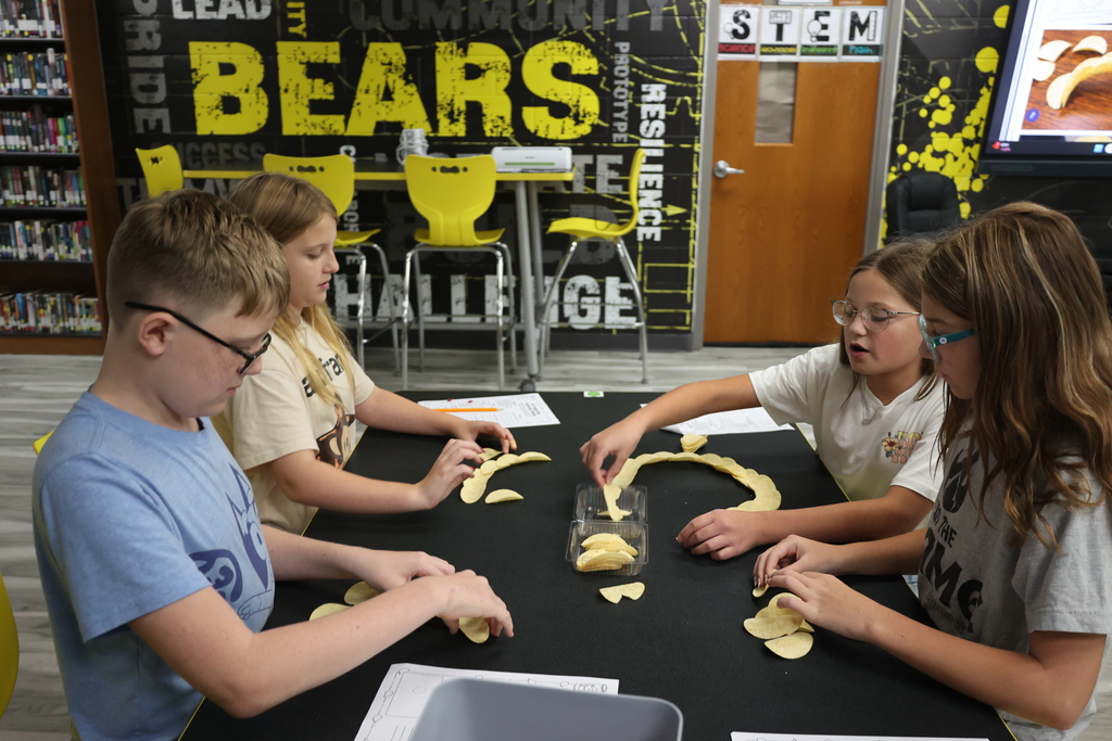 Stem Class