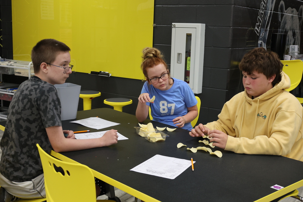 Stem Class