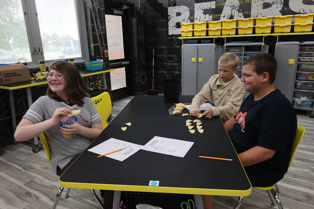 Stem Class