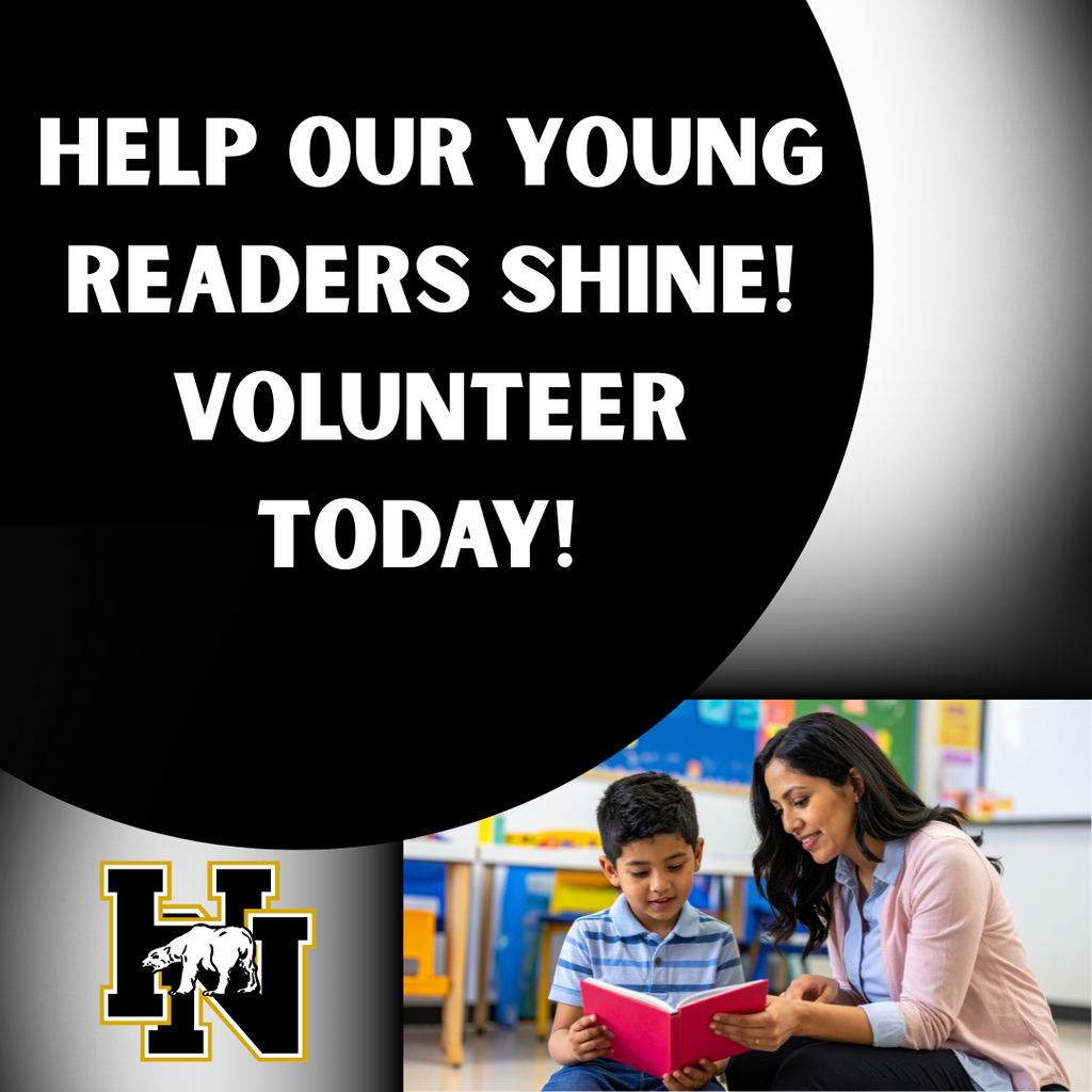 Volunteers needed