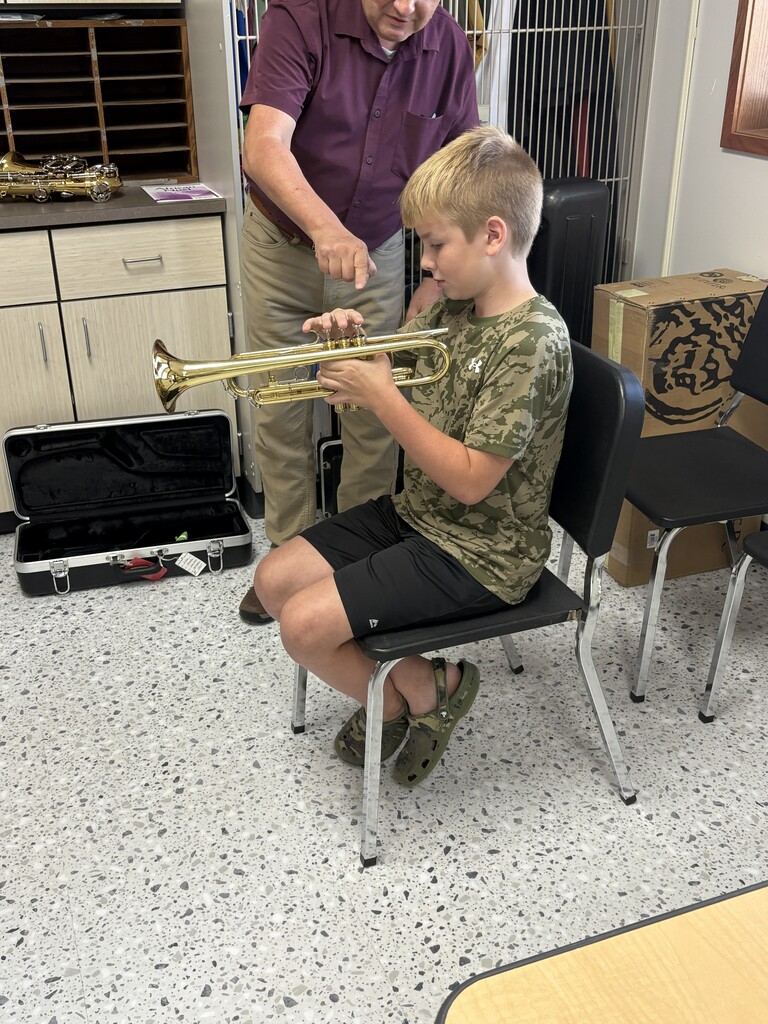 instrument fitting