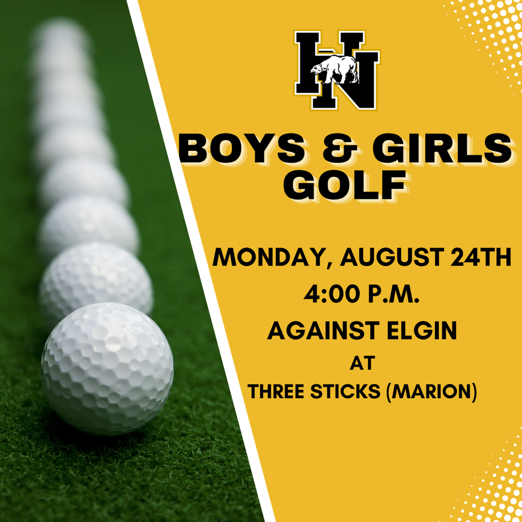 Golf Match